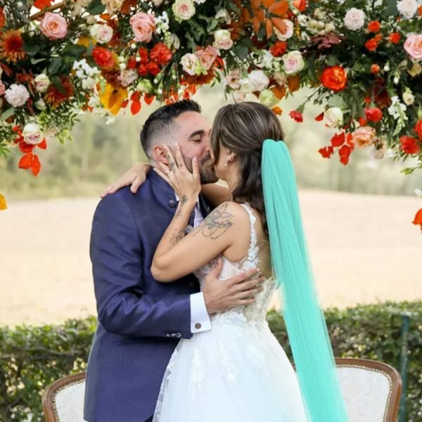 Beso Altar Boda Beso Altar Boda