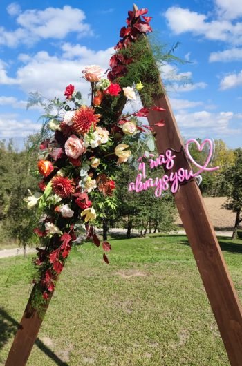 Decoraci贸n Floral motivos Boda Decoraci贸n Floral motivos Boda