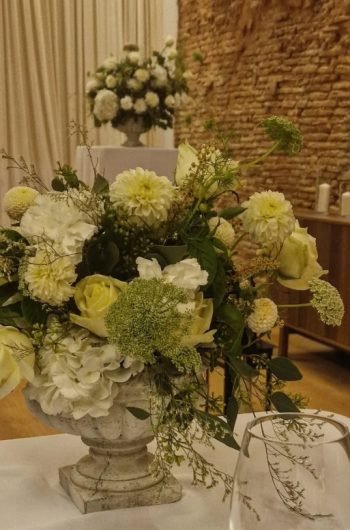 Decoraci贸n Floral para Eventos Decoraci贸n Floral para Eventos