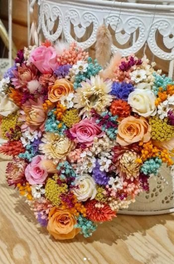 Decoraci贸n Floral San Valent铆n Decoraci贸n Floral San Valent铆n